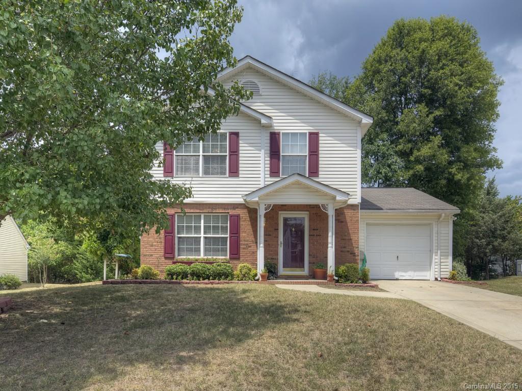 Callaway Forest - Residential