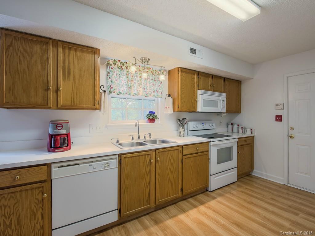 Callaway Forest - Residential
