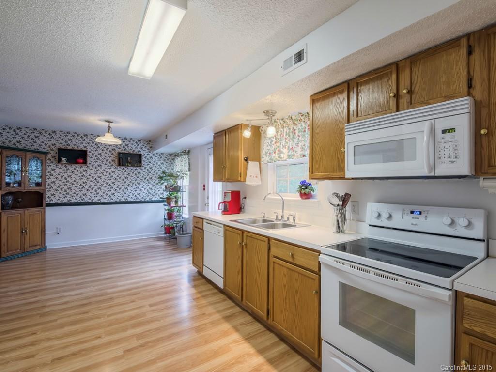Callaway Forest - Residential
