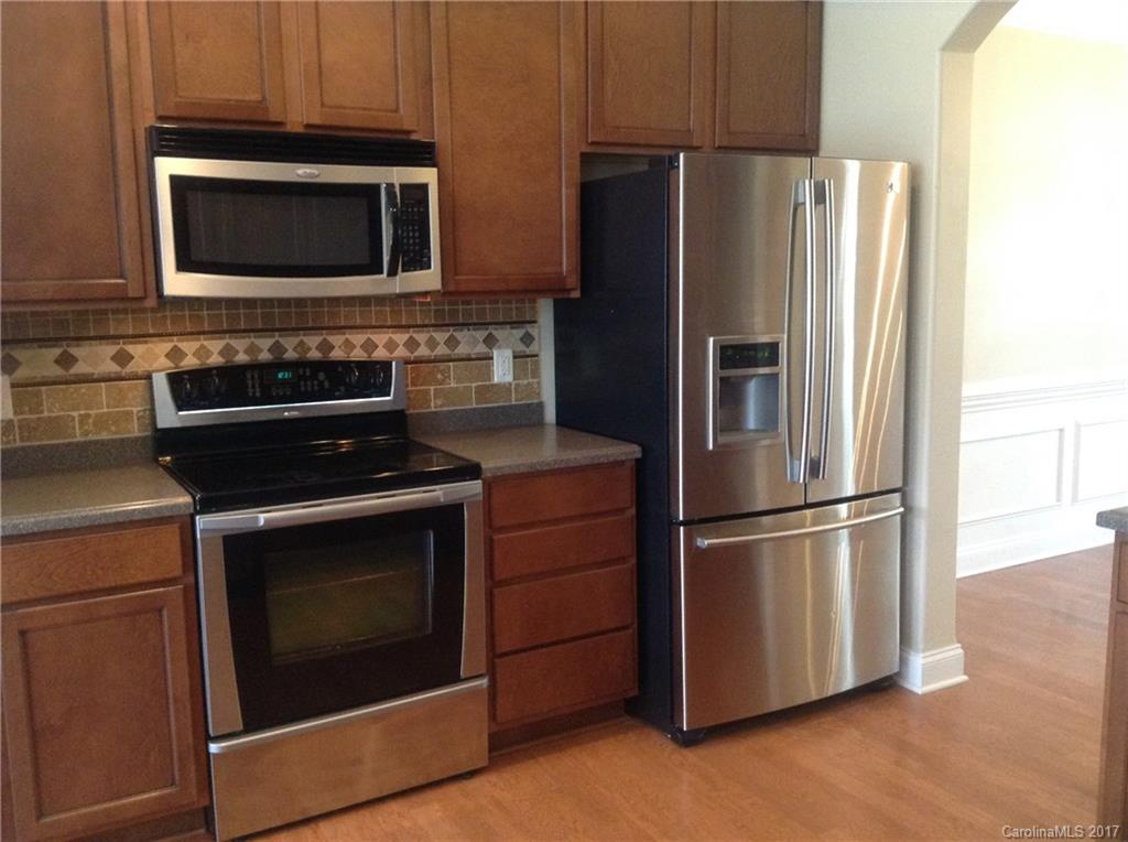 Riverbend - Residential Lease