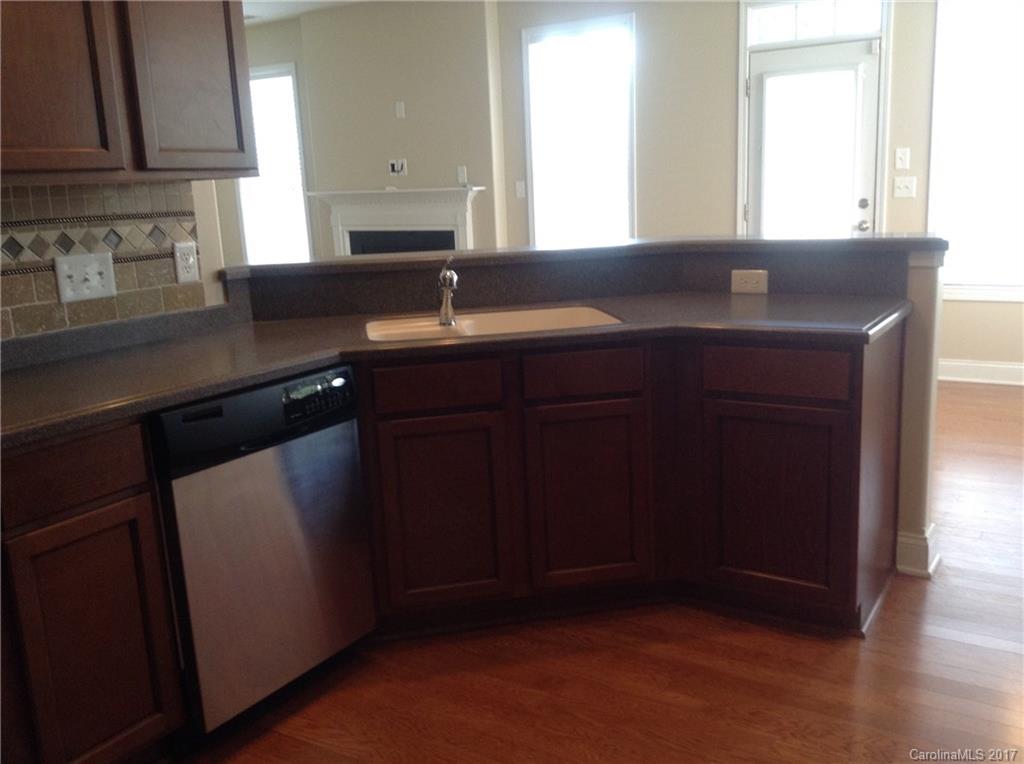 Riverbend - Residential Lease