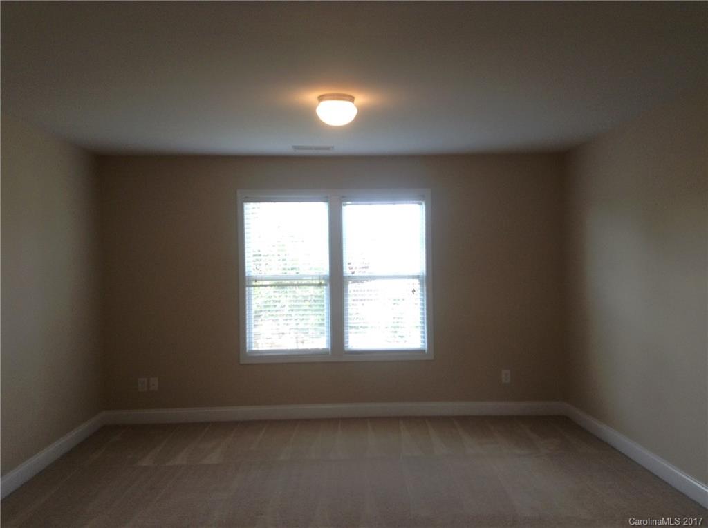 Riverbend - Residential Lease