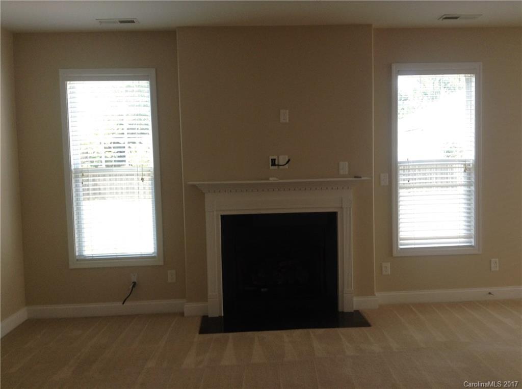 Riverbend - Residential Lease