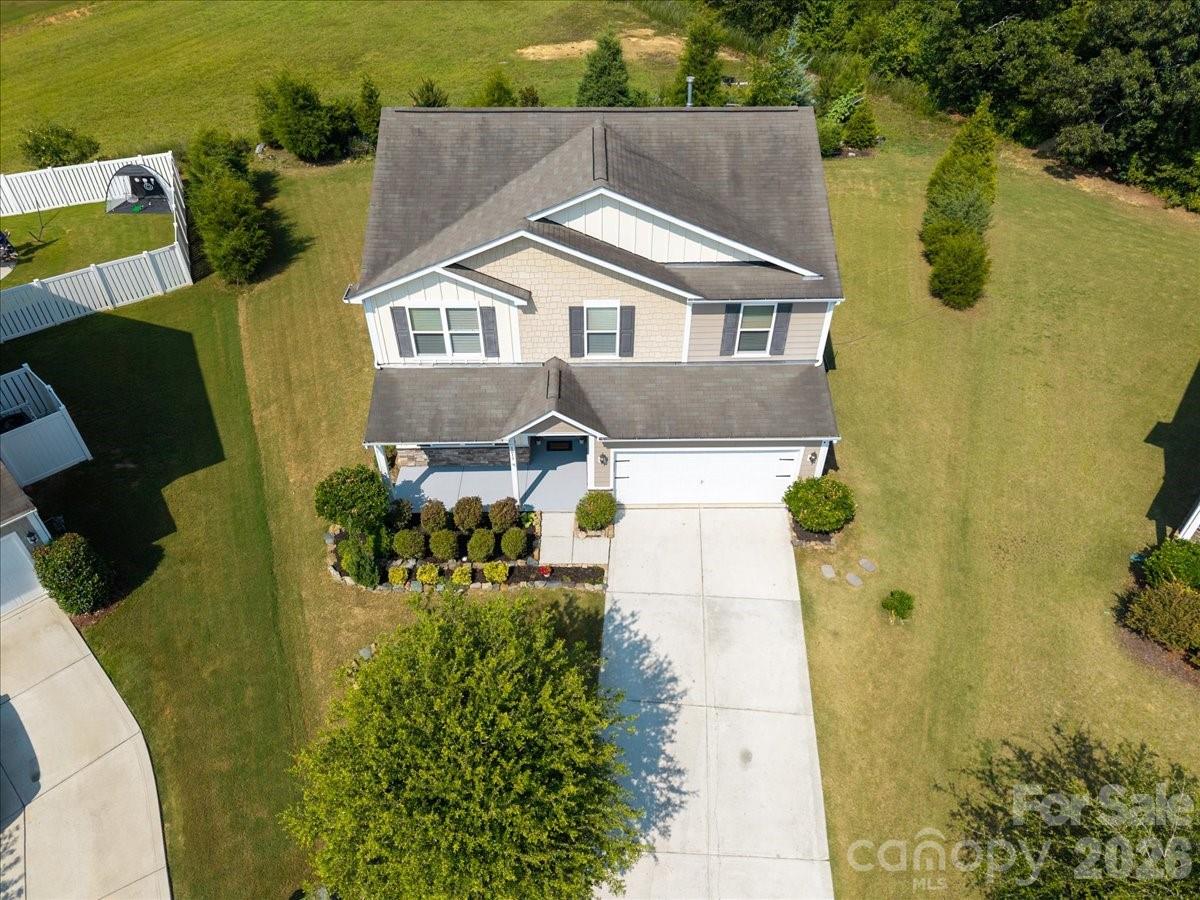1019 Sunflower Lane