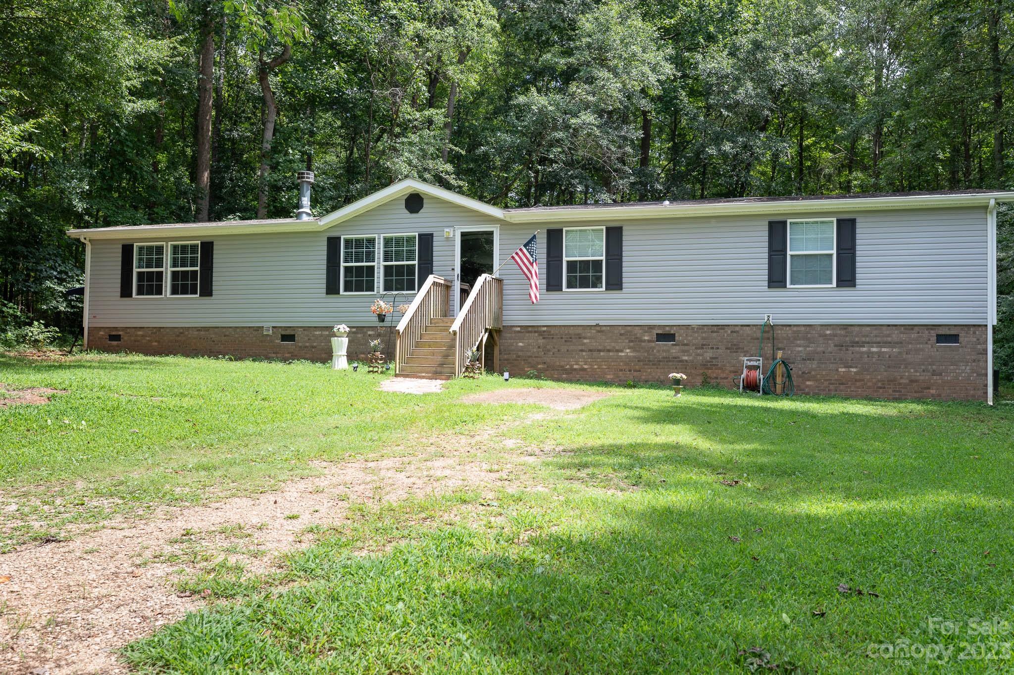 Brown Borough - Residential