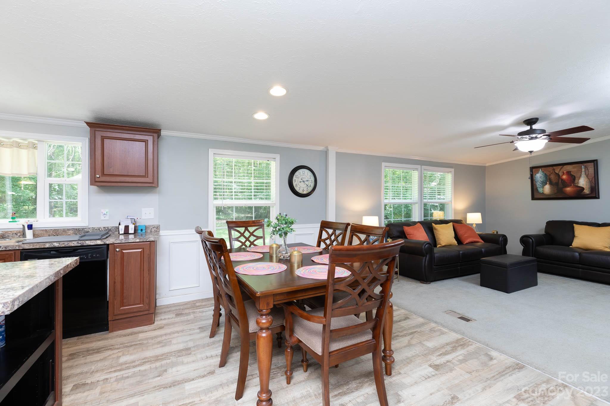 Brown Borough - Residential