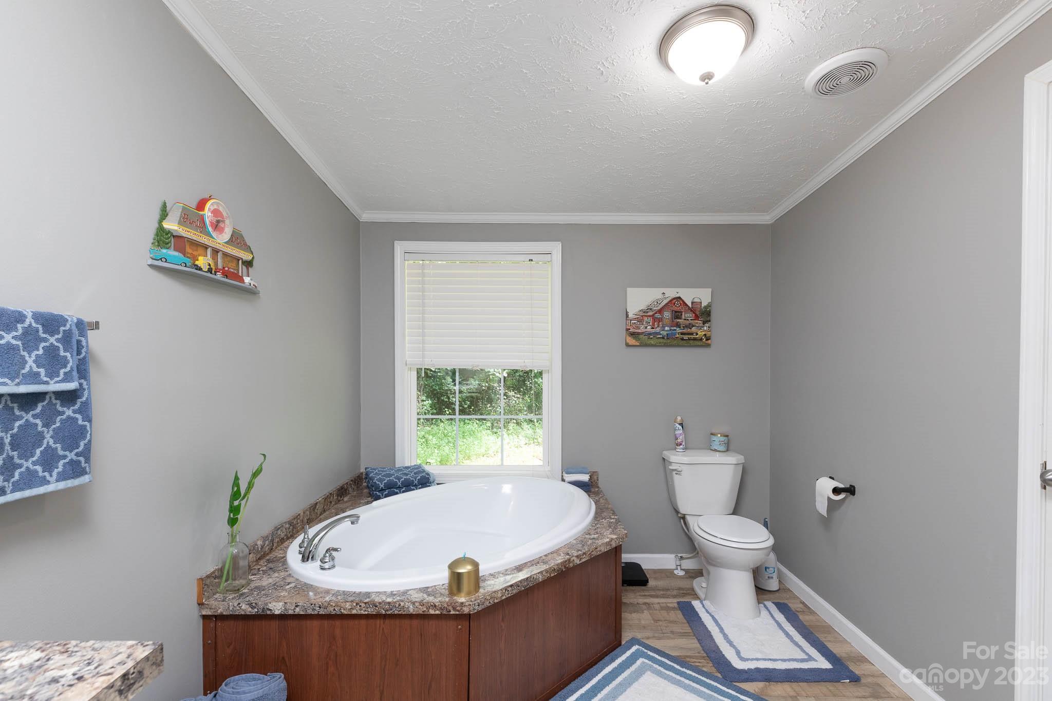 Brown Borough - Residential