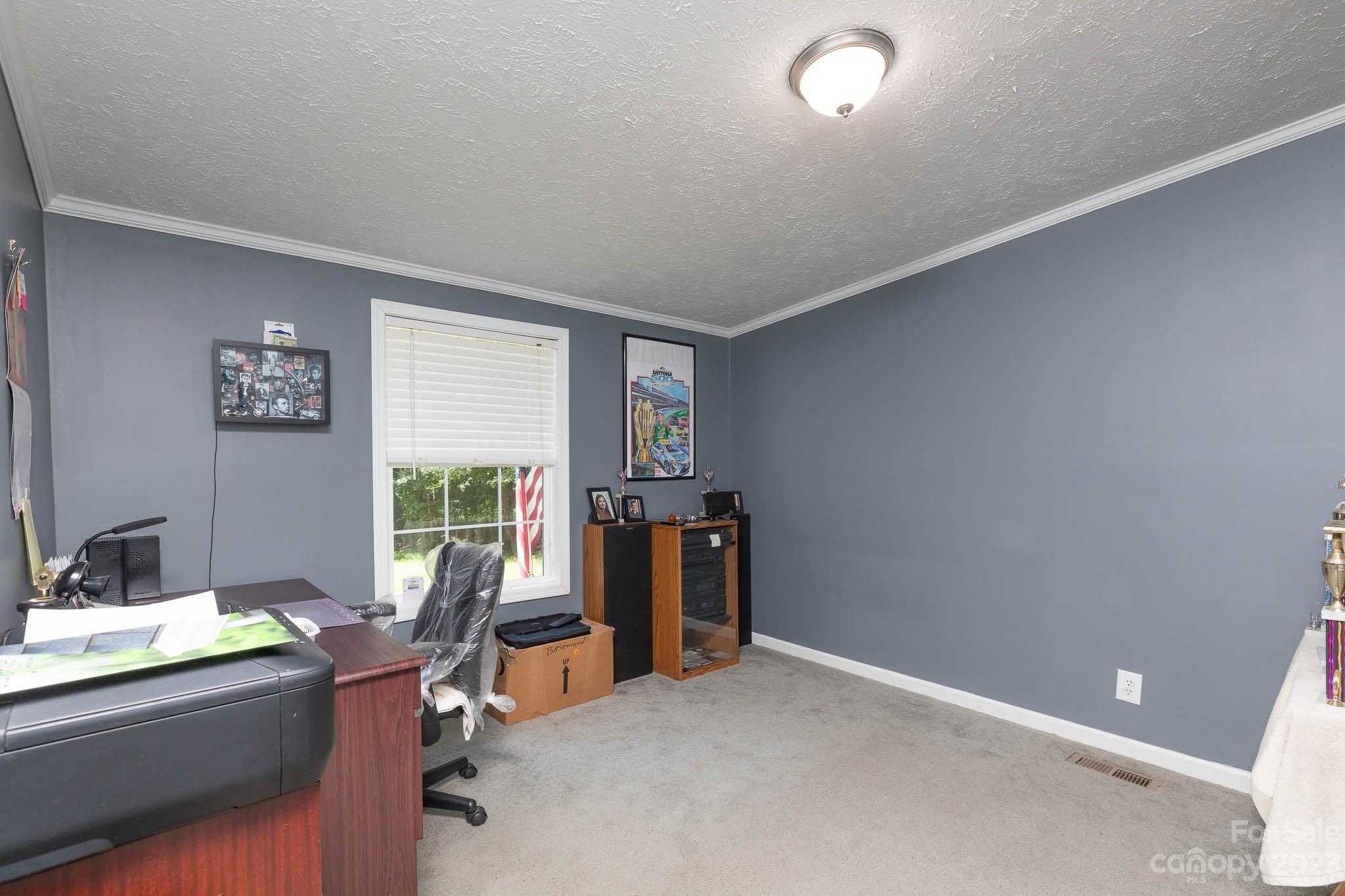 Brown Borough - Residential