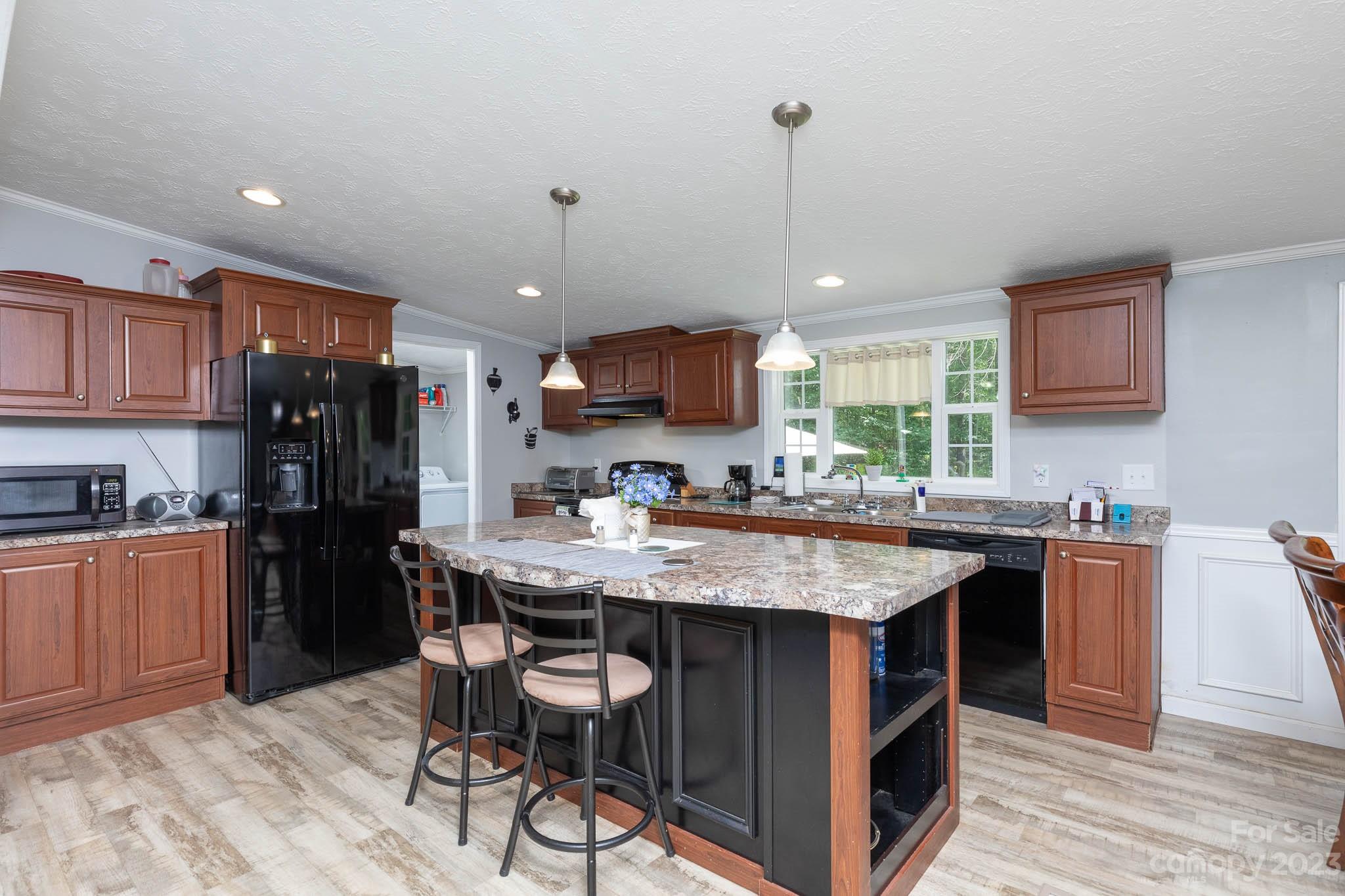 Brown Borough - Residential