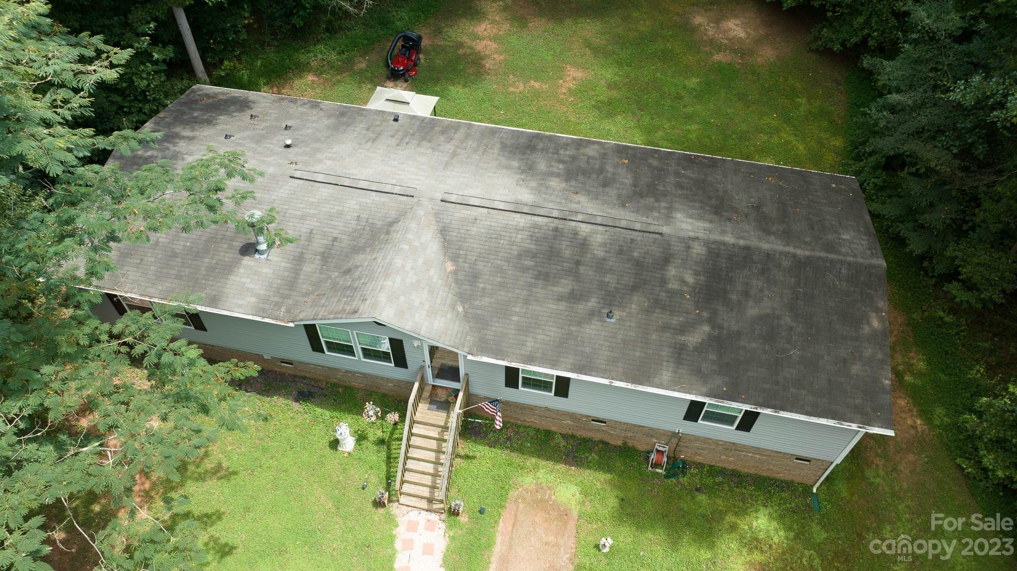 Brown Borough - Residential