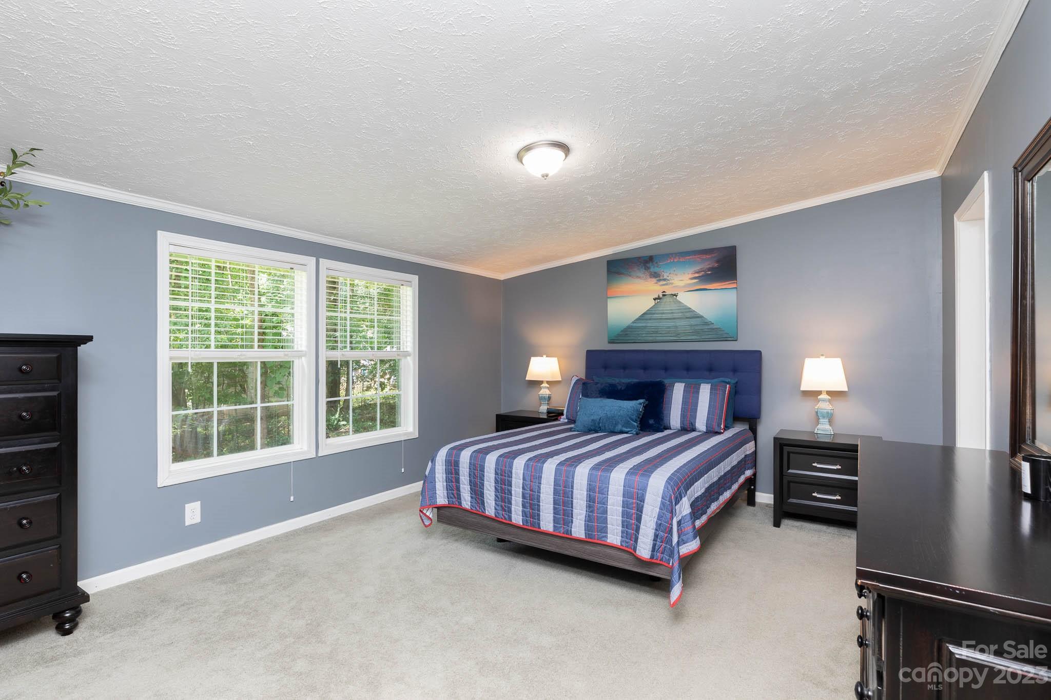 Brown Borough - Residential