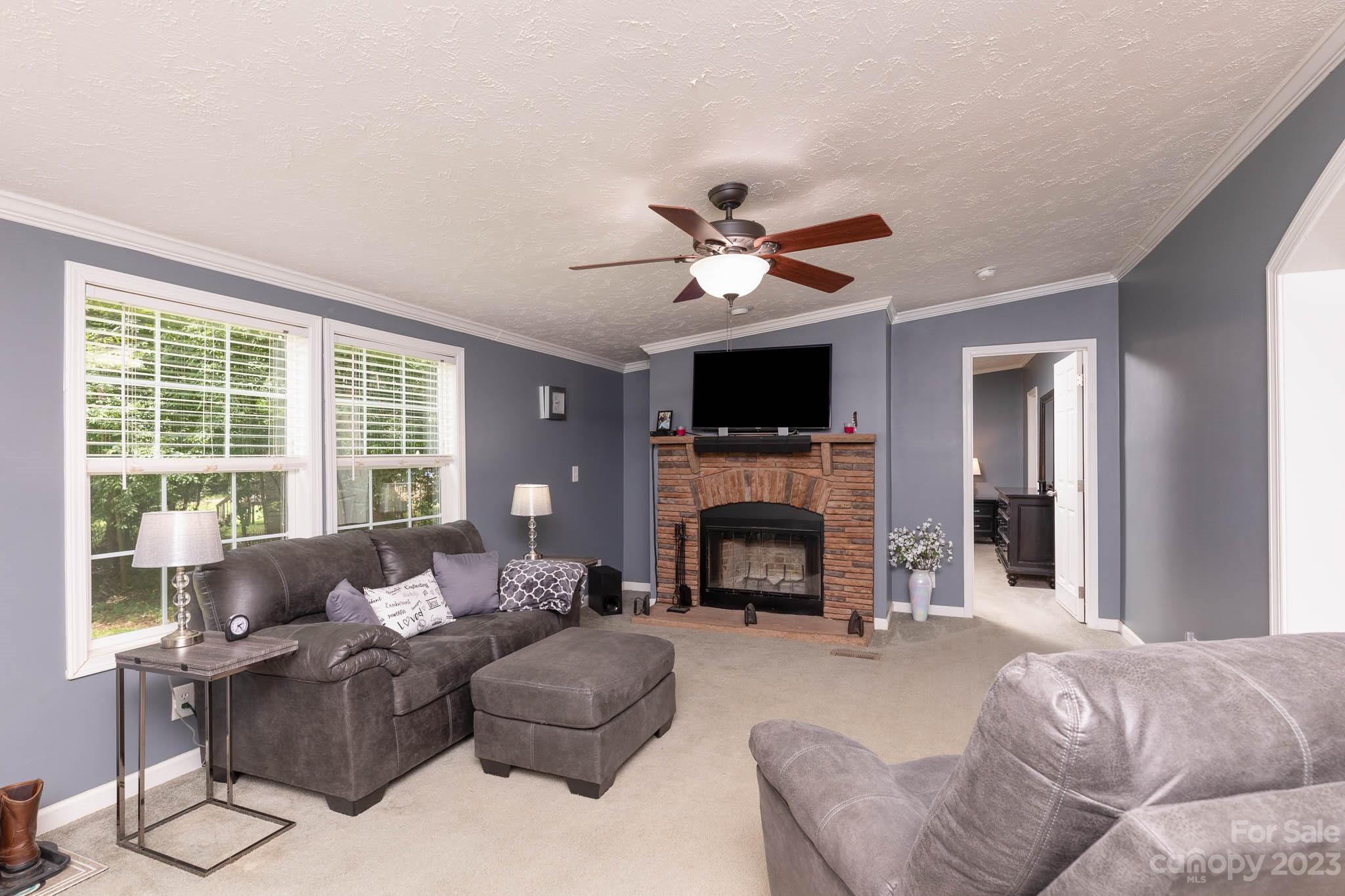 Brown Borough - Residential