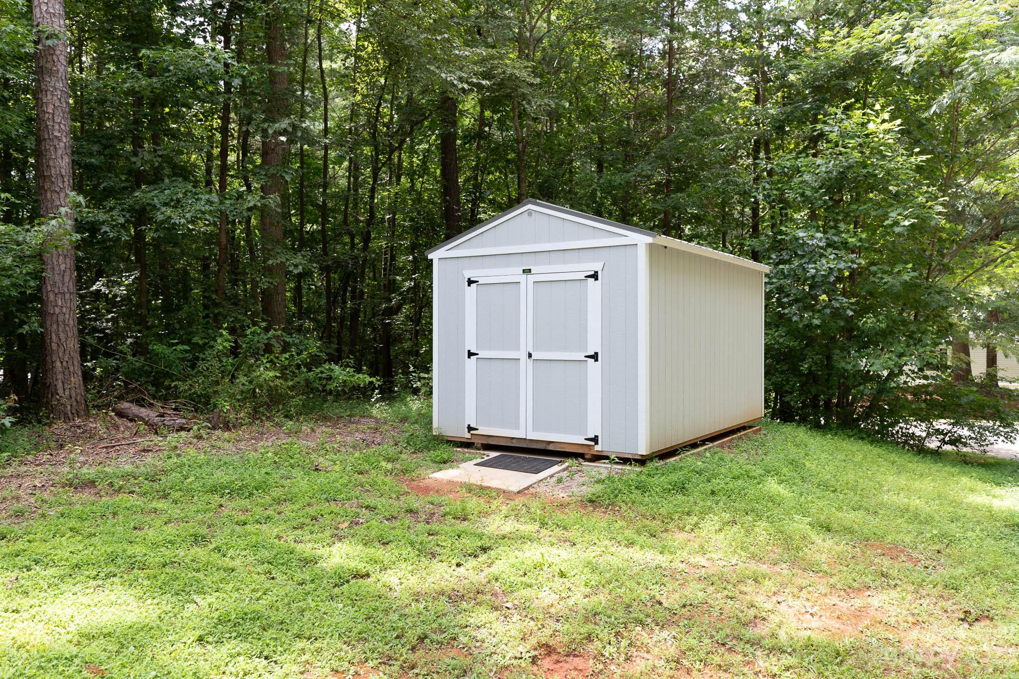 Brown Borough - Residential