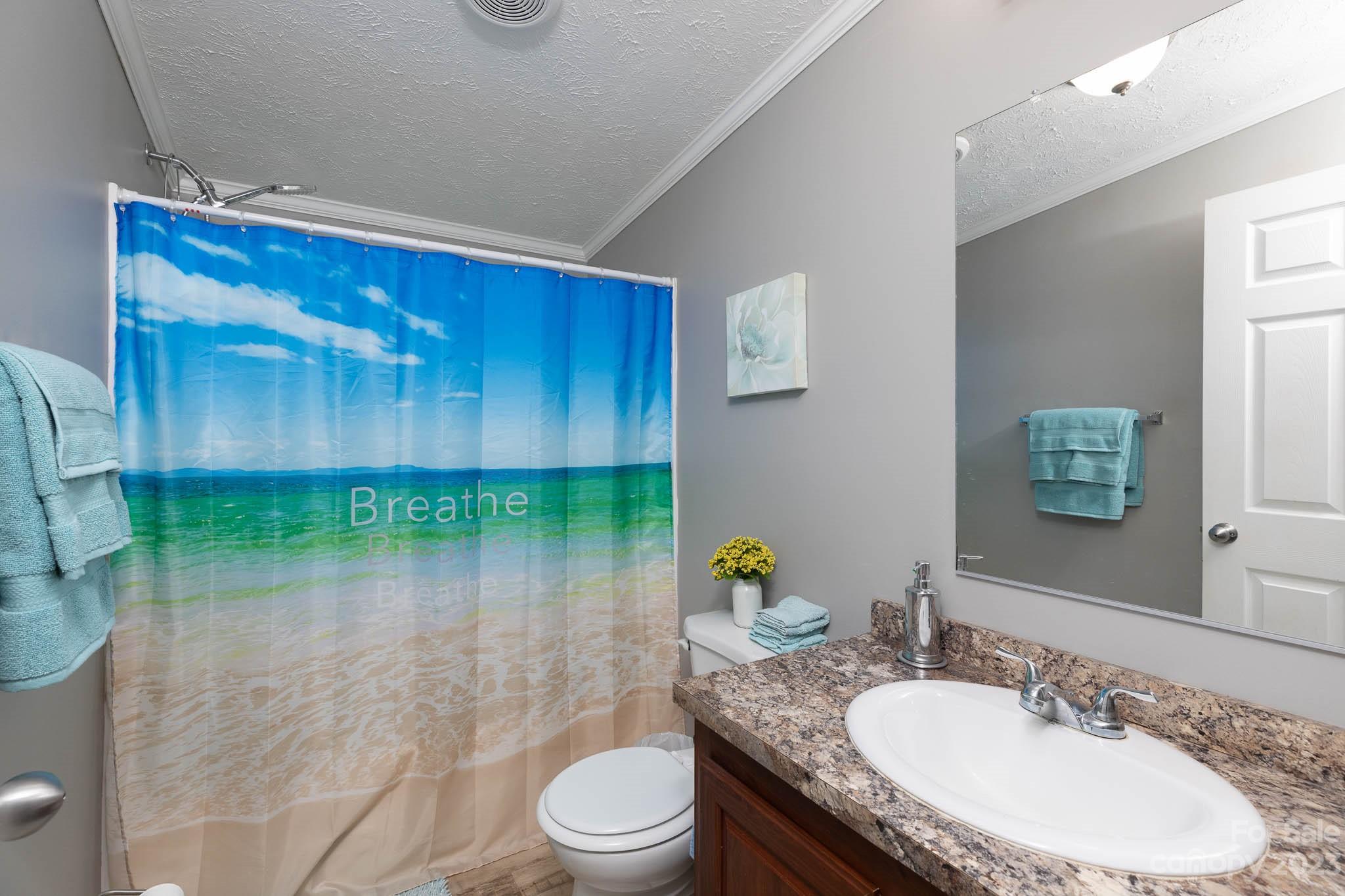 Brown Borough - Residential