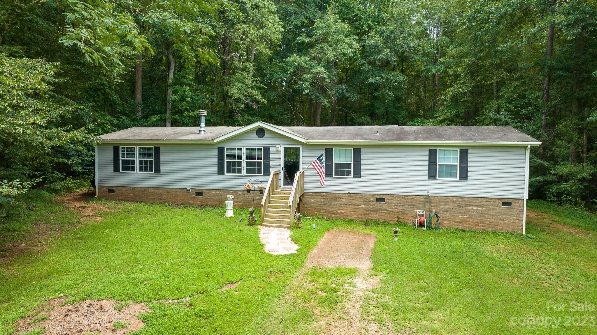 Brown Borough - Residential