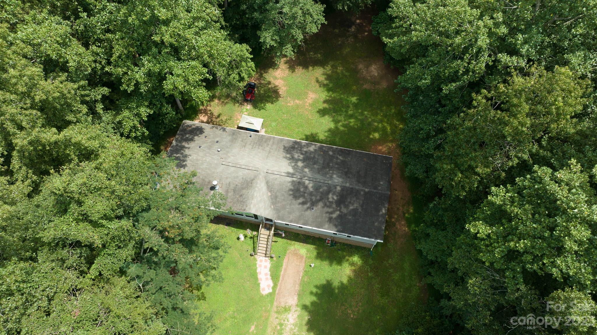 Brown Borough - Residential