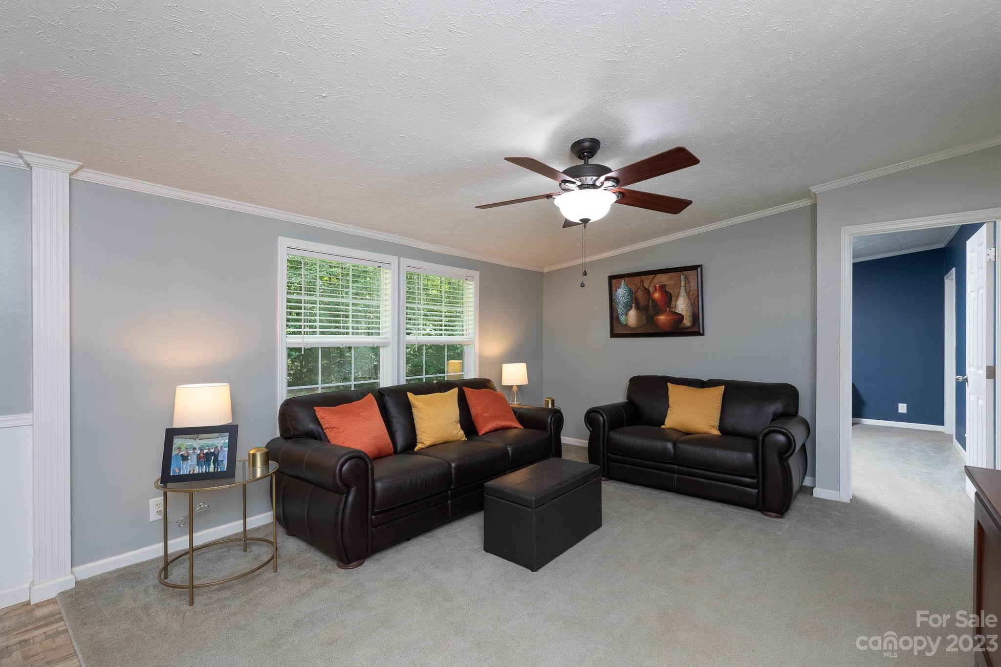 Brown Borough - Residential