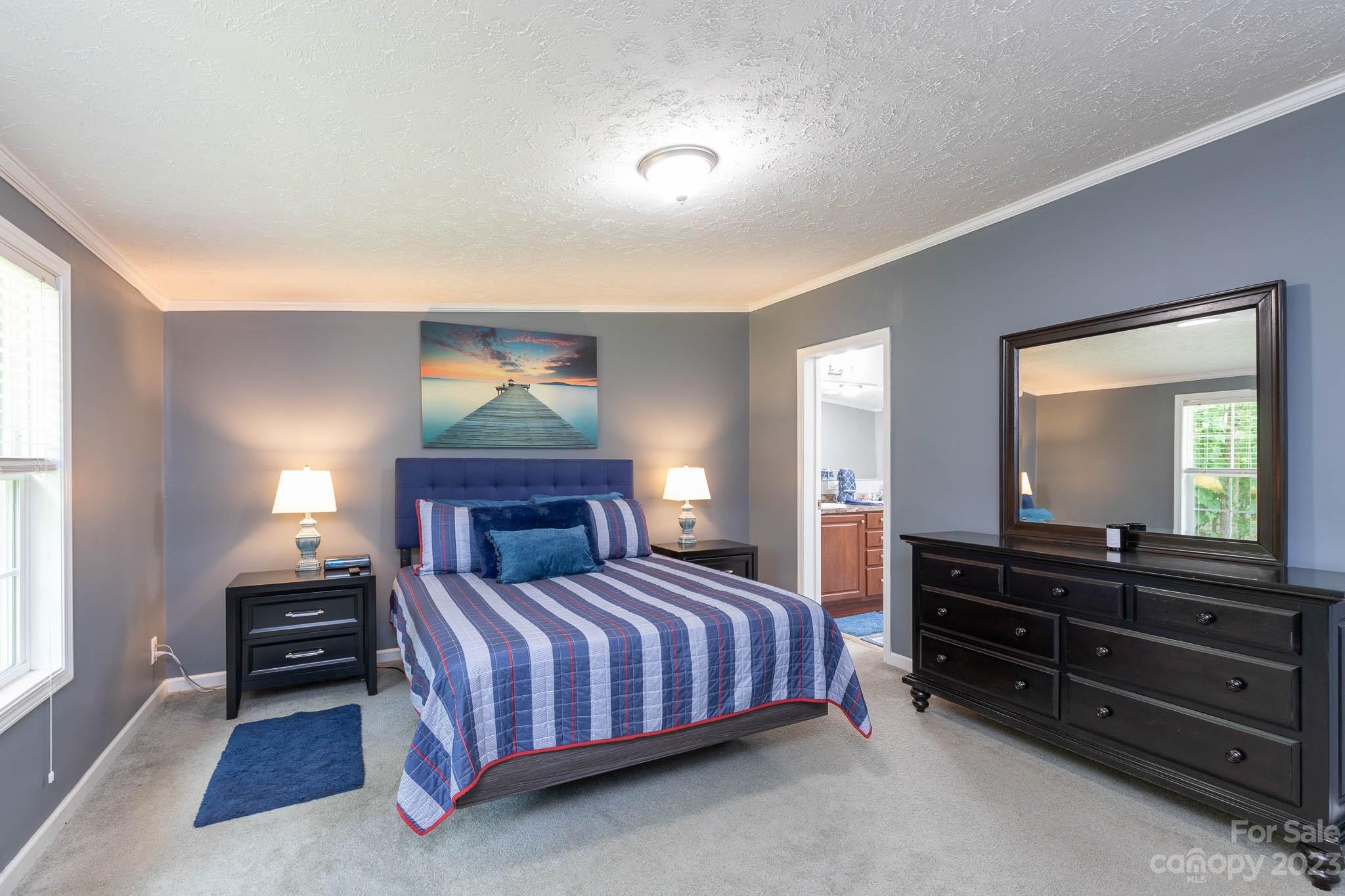 Brown Borough - Residential