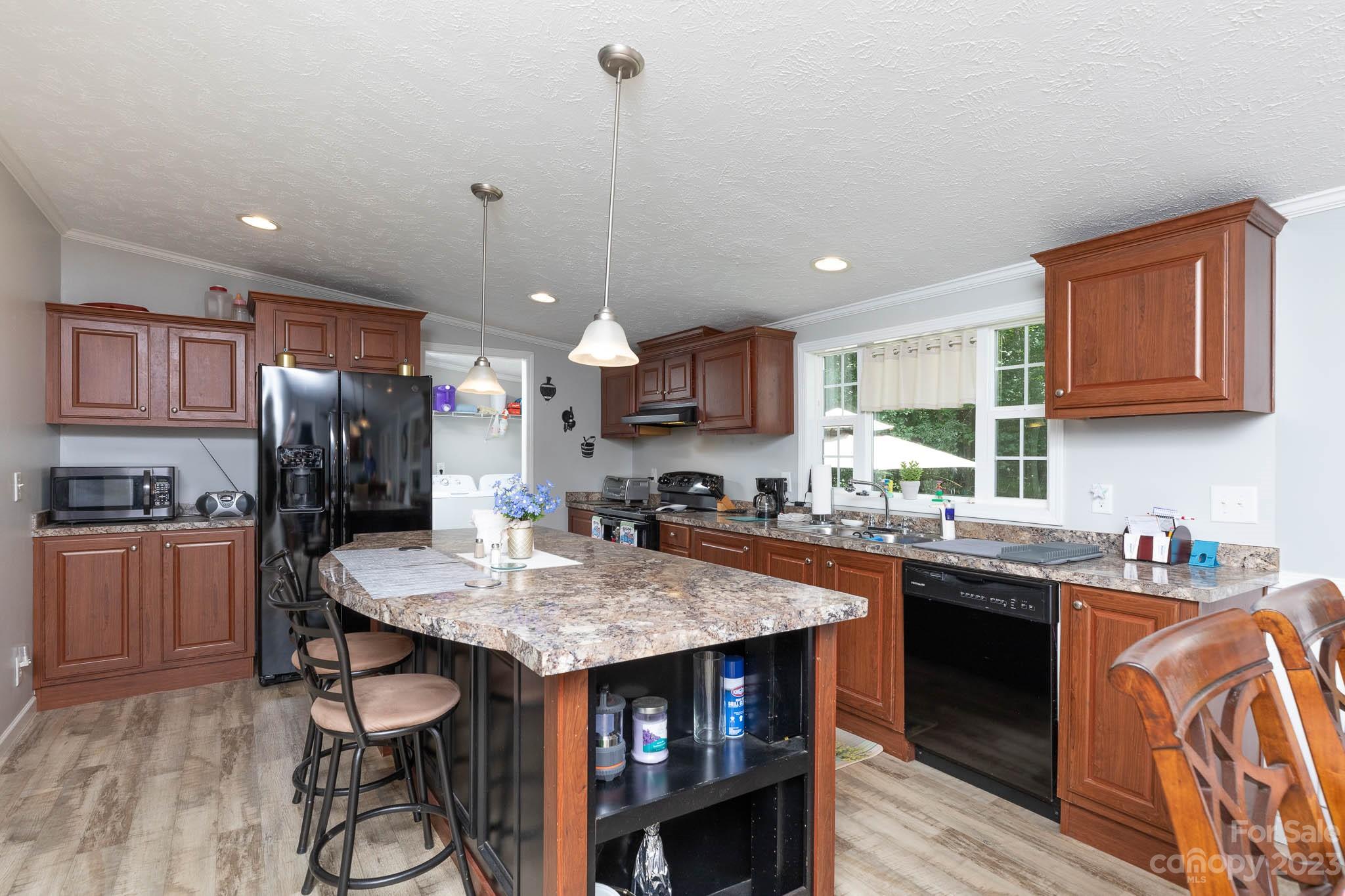 Brown Borough - Residential