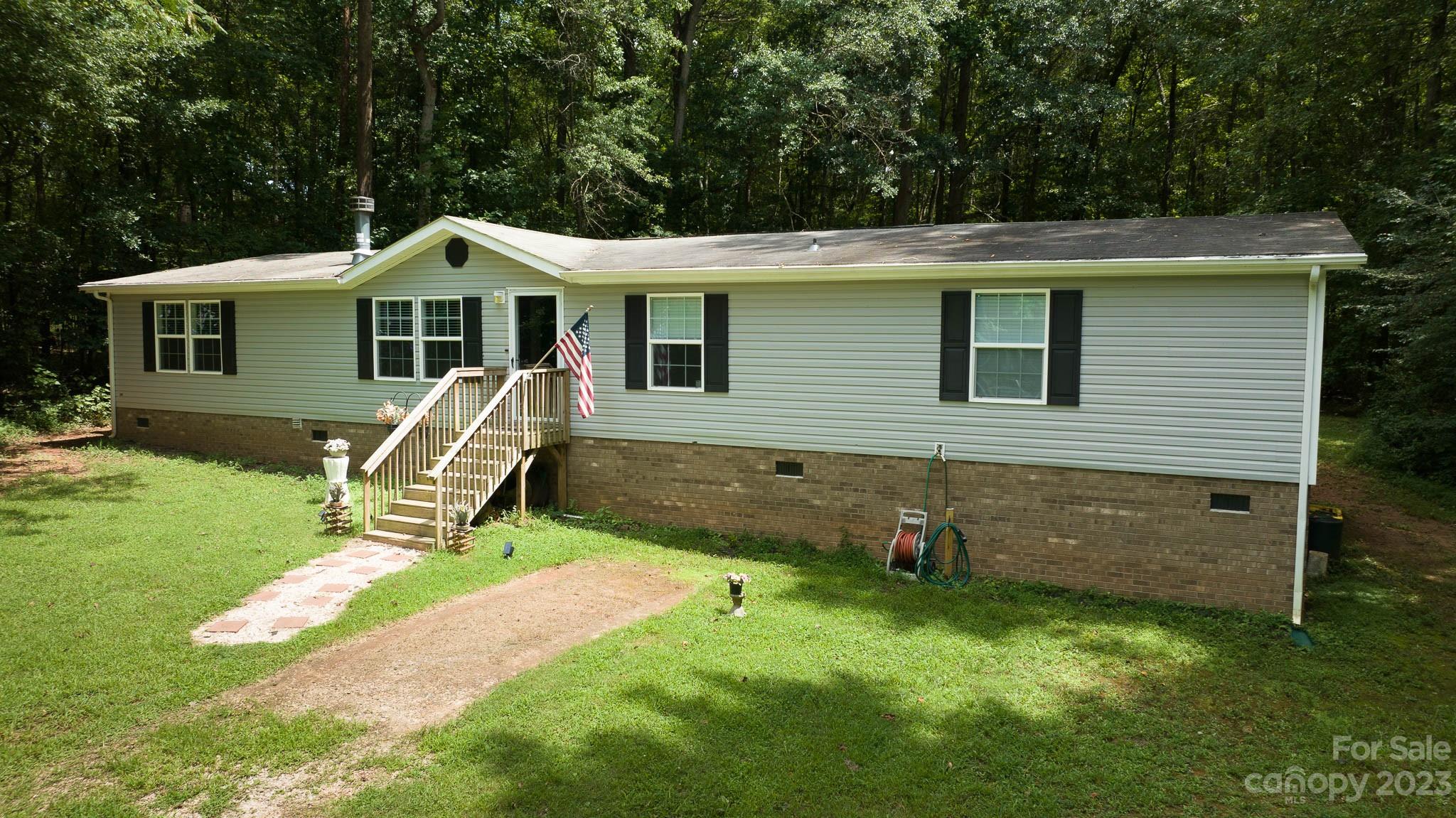 Brown Borough - Residential