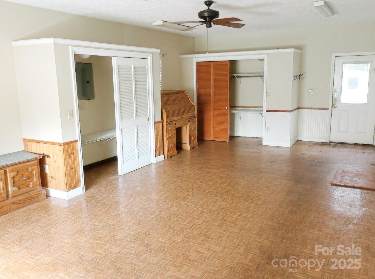 Greater Druid Hills - Residential