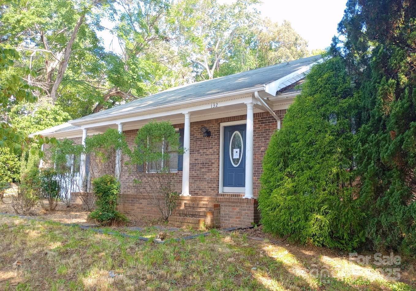 132 Haynes Street