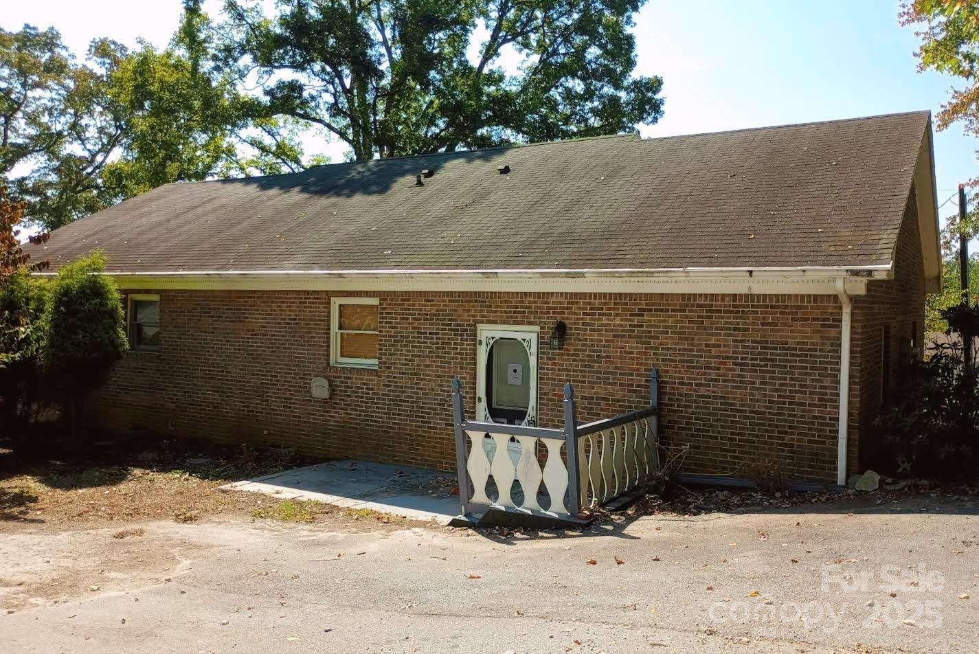 132 Haynes Street