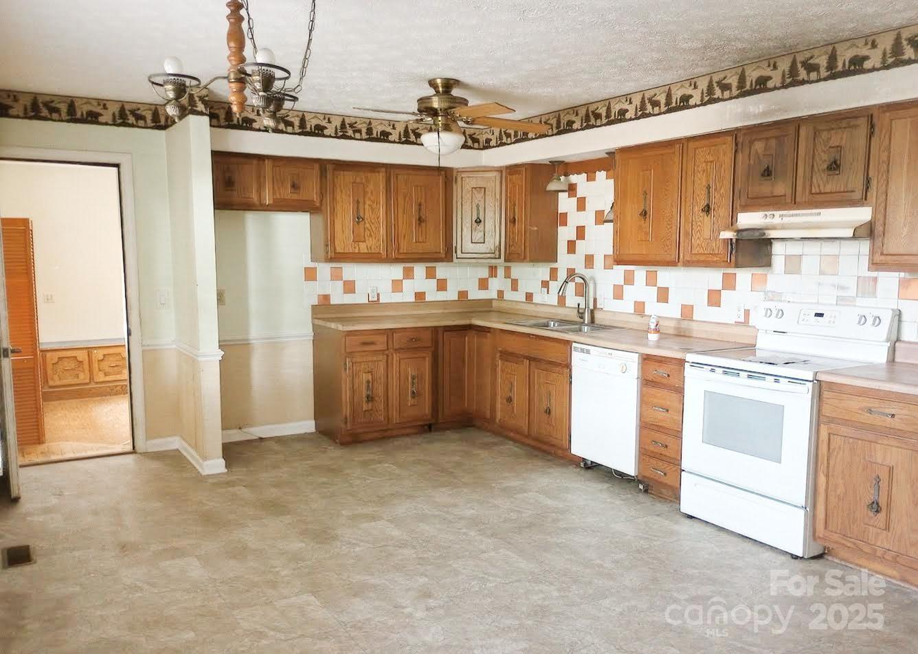 Greater Druid Hills - Residential