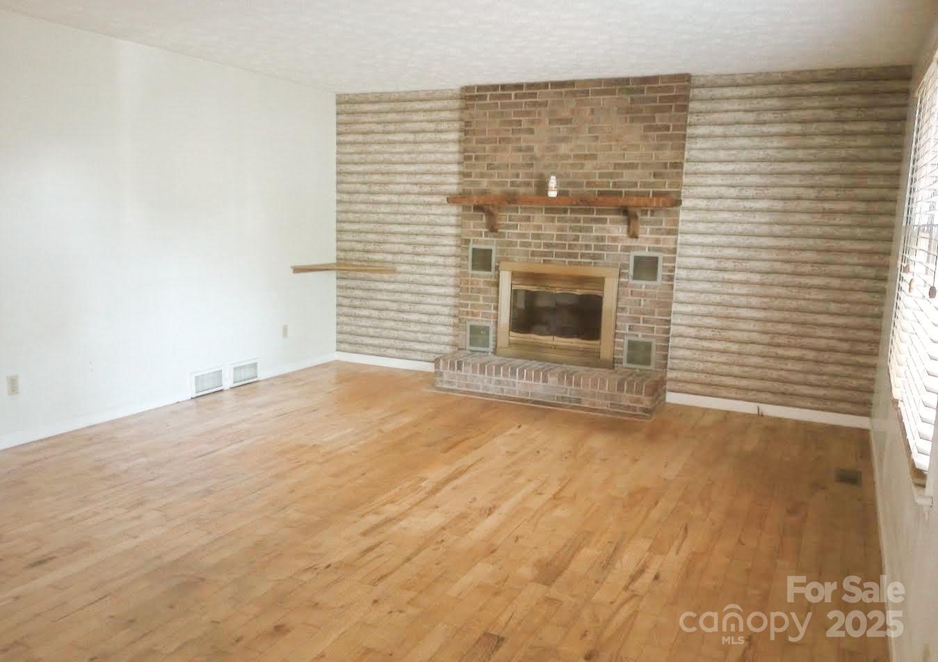 Greater Druid Hills - Residential