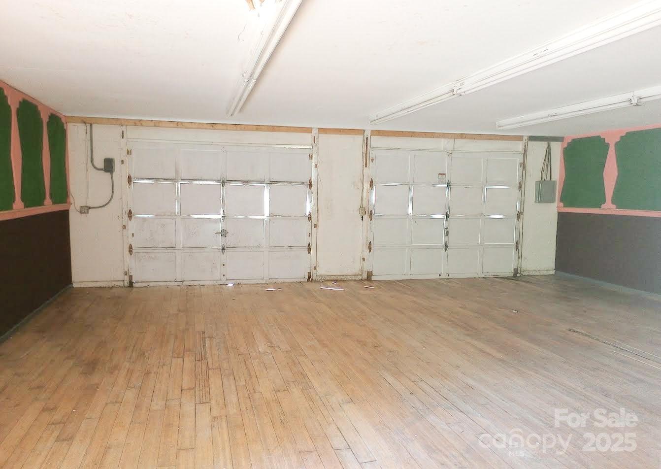 Greater Druid Hills - Residential