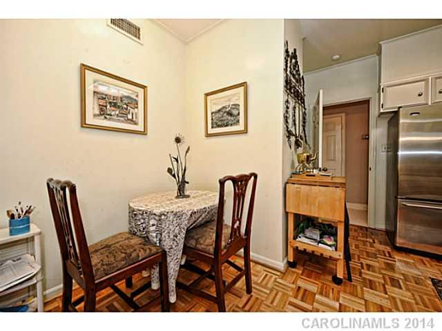 Eastover - Residential