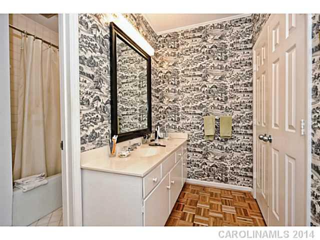 Eastover - Residential