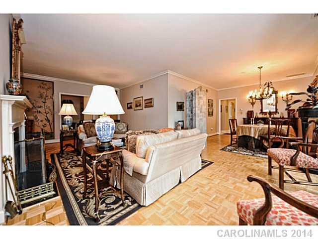 Eastover - Residential