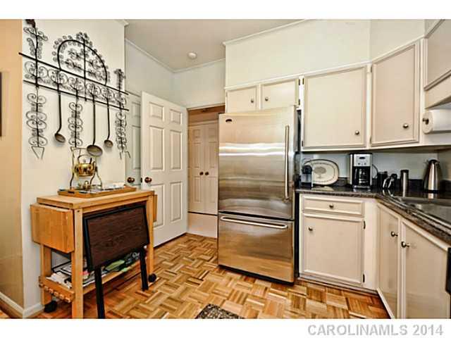 Eastover - Residential