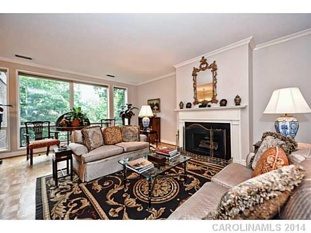 Eastover - Residential