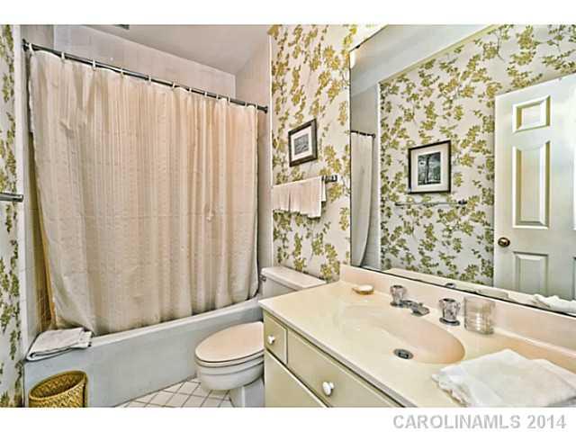 Eastover - Residential