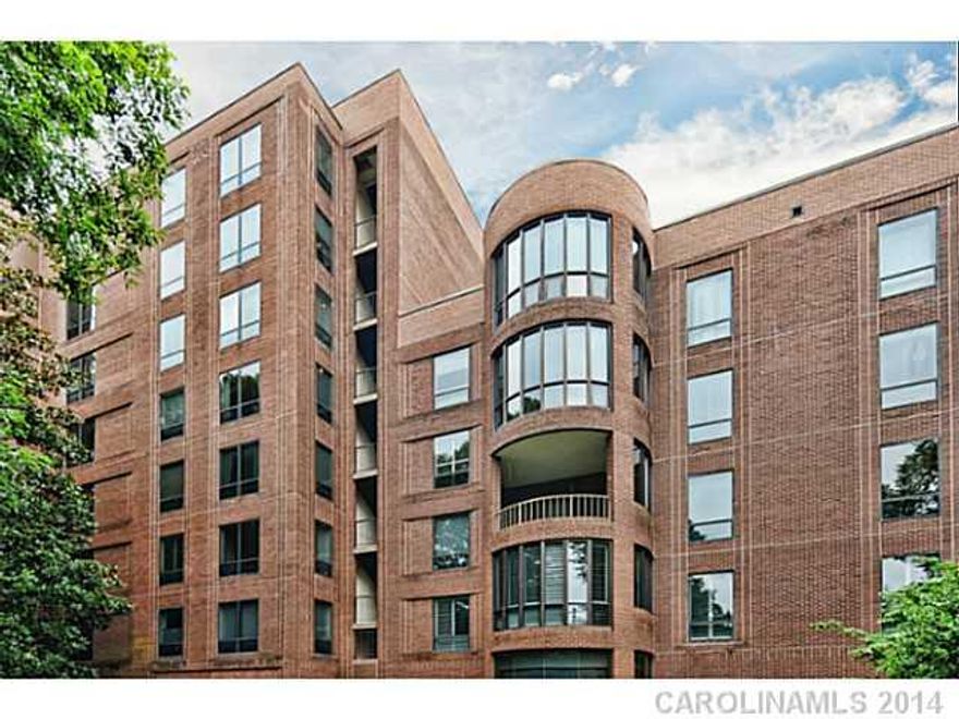 Lovely, well-maintained condo with beautiful refinished parquet floors, extensive moldings, and ample closet space. There is a cozy gas log fireplace in the living room. Large kitchen pantry and extra storage room in hallway. Walking distance to shopping. Guard on duty at parking lot entrance. Quiet end unit.