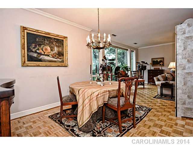 Eastover - Residential