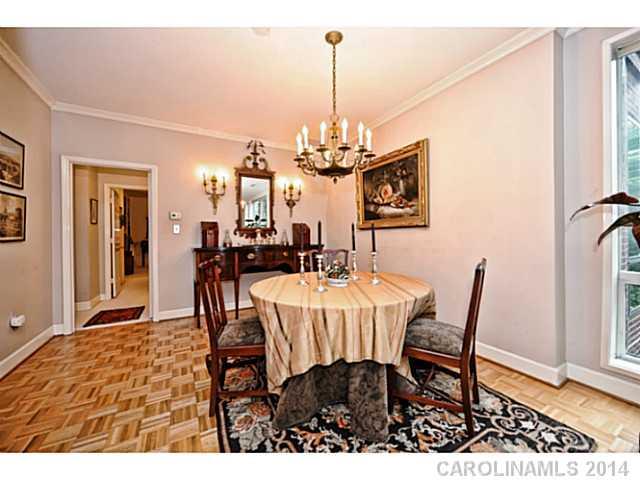 Eastover - Residential