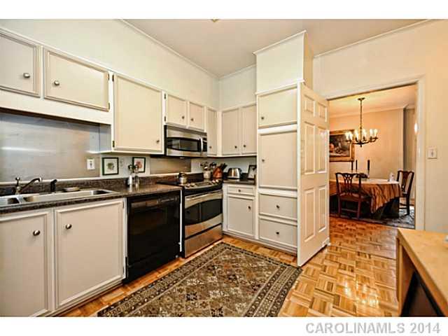 Eastover - Residential