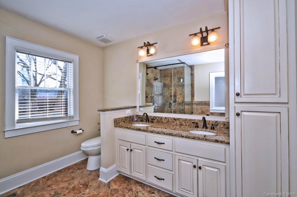 Wesley Heights - Residential
