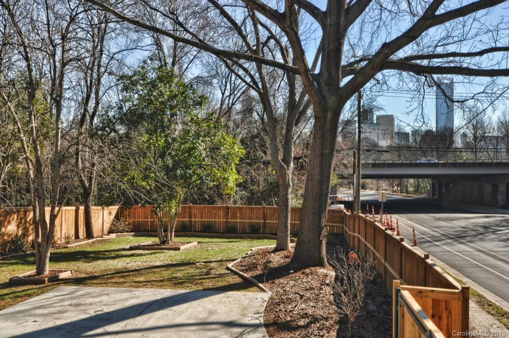 Wesley Heights - Residential