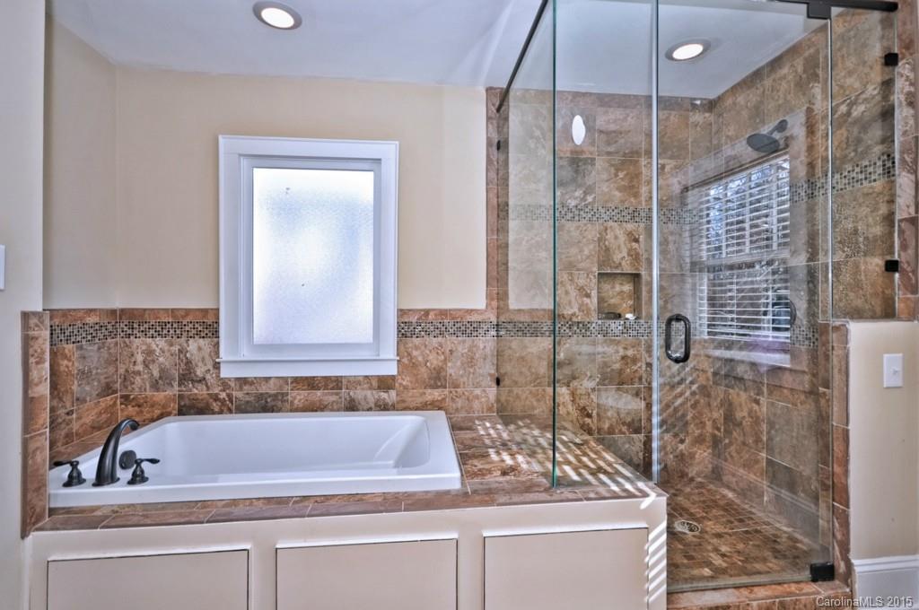 Wesley Heights - Residential