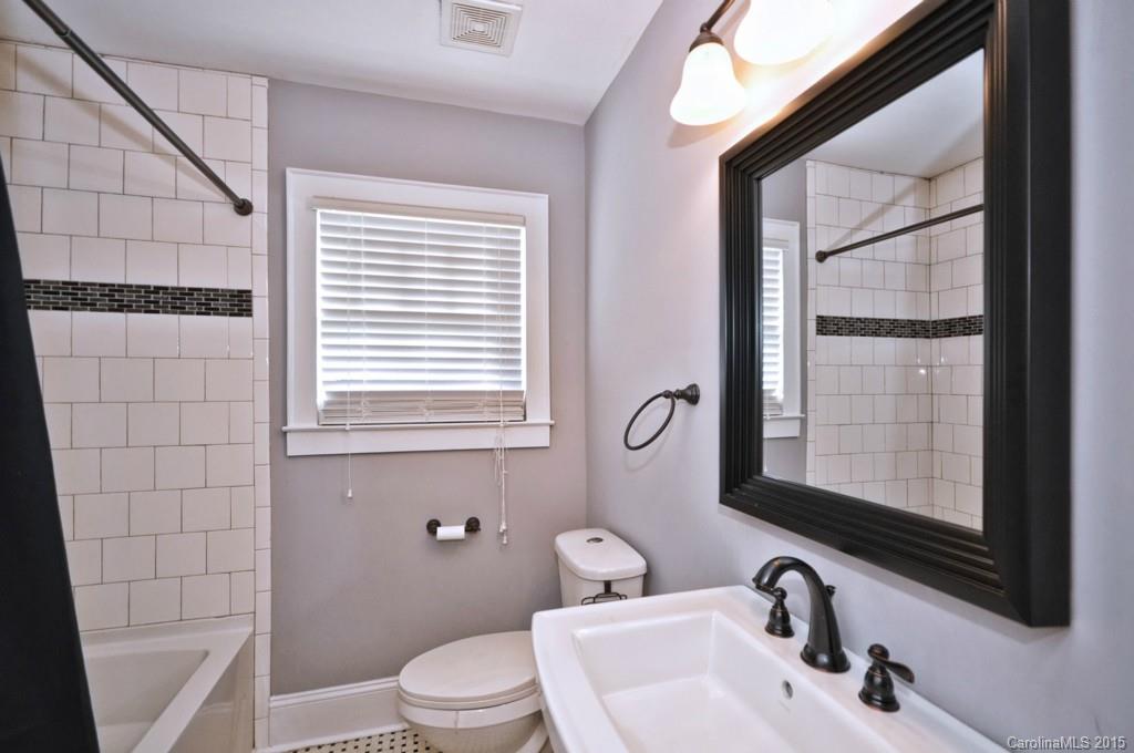 Wesley Heights - Residential