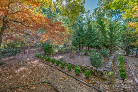 A home in Tryon