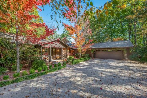 A home in Tryon