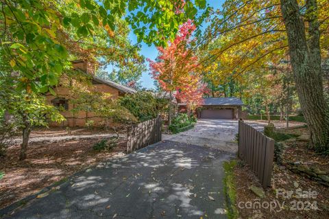 A home in Tryon