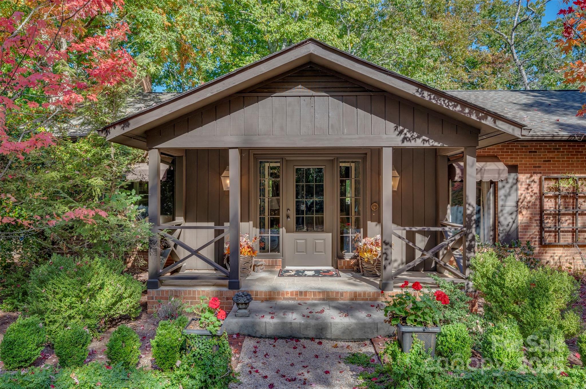 550 Ridgetop Road