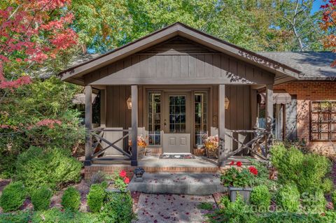 A home in Tryon