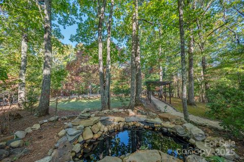 A home in Tryon